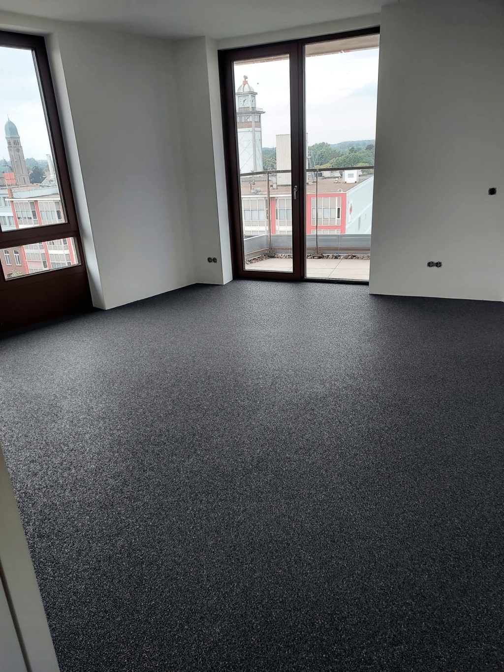 Декоративни настилки с&nbsp;камъчета